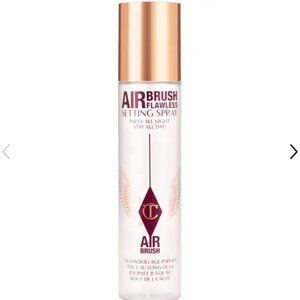Charlotte Tilbury Airbrush Flawless Makeup Setting Spray 6.7oz